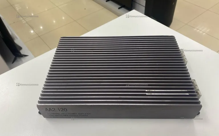 Усилитель Audio Nova AA2.120