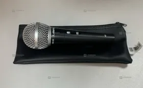 Купить Микрофон  Shure SH 200 б/у , в Рязань Цена:1500рублей