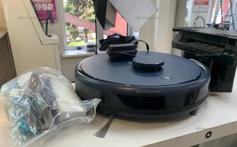 Робот пылесос Gutrend Echo 520