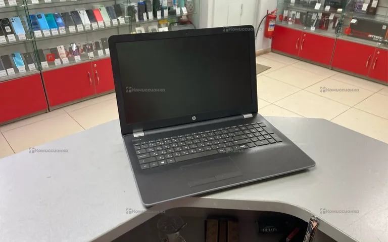Ноутбук  Hp Laptop 15