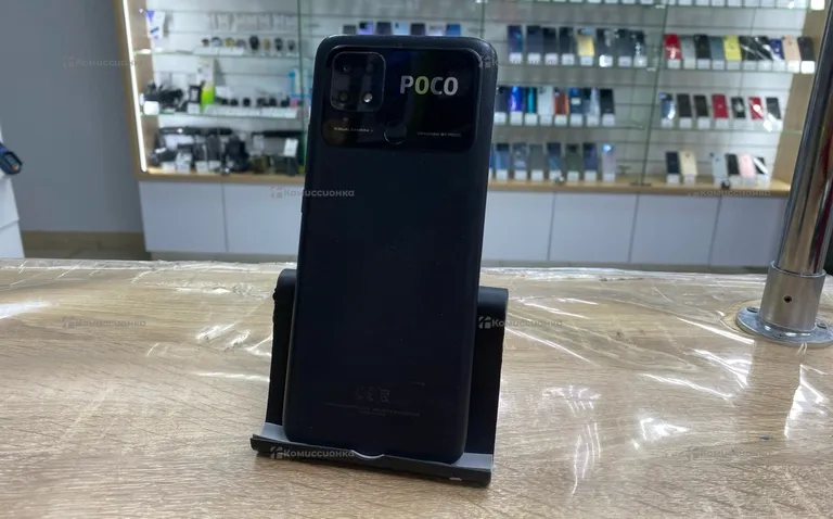 Xiaomi Poco C40