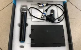 Купить Воаальная радиосистема Sennheiser XSW 65 б/у , в Тольятти Цена:6900рублей