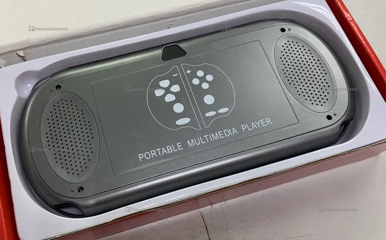 Приставка Game player 7x plus