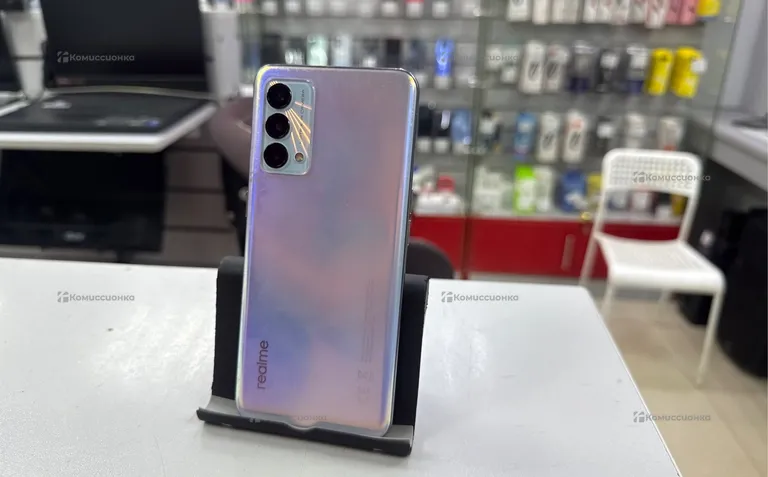Realme GT Master Edition 8/256Gb