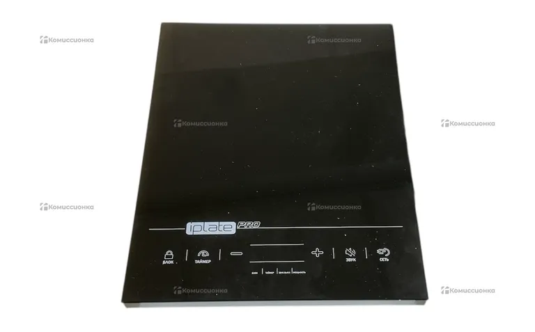 Индукционная плита iplate T24 pro