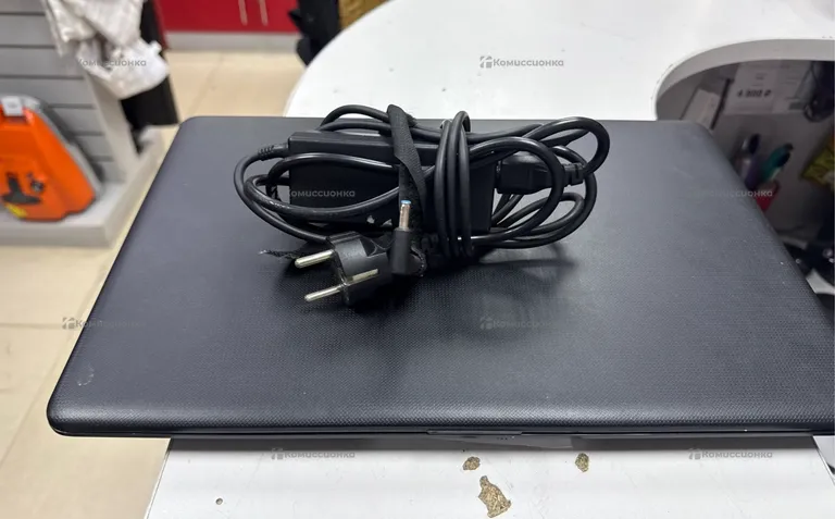 Ноутбук  hp laptop 15-bs0xx