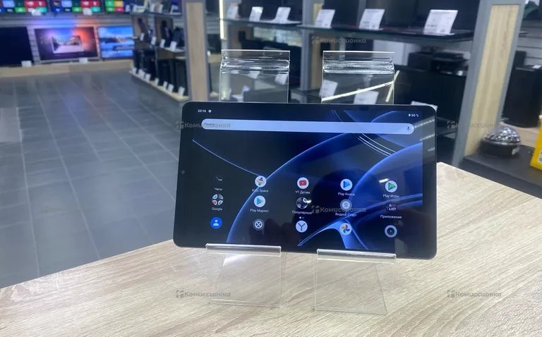 Планшет Realme   Pad mini Wi-Fi  3/32Gb