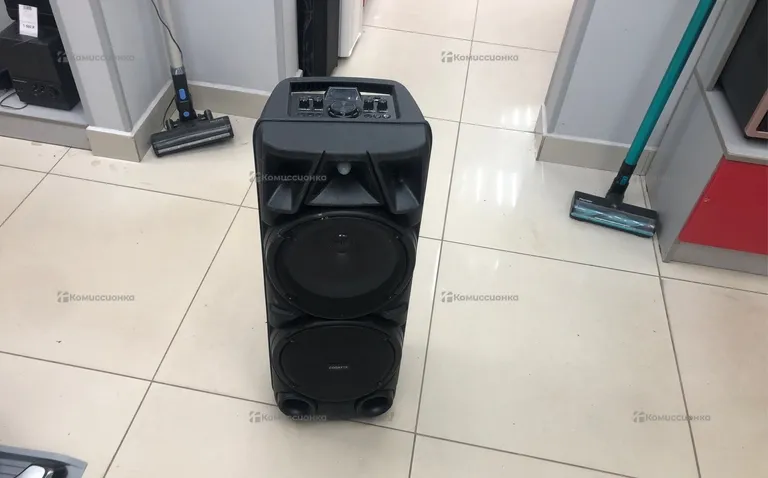 Колонка  zqs8210