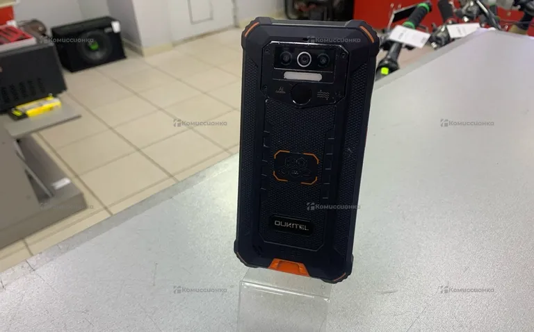 Oukitel WP5 pro