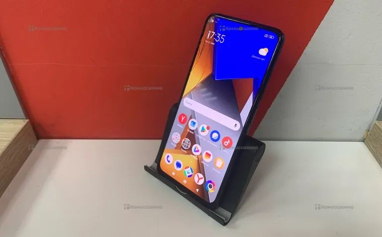 Poco M4 Pro