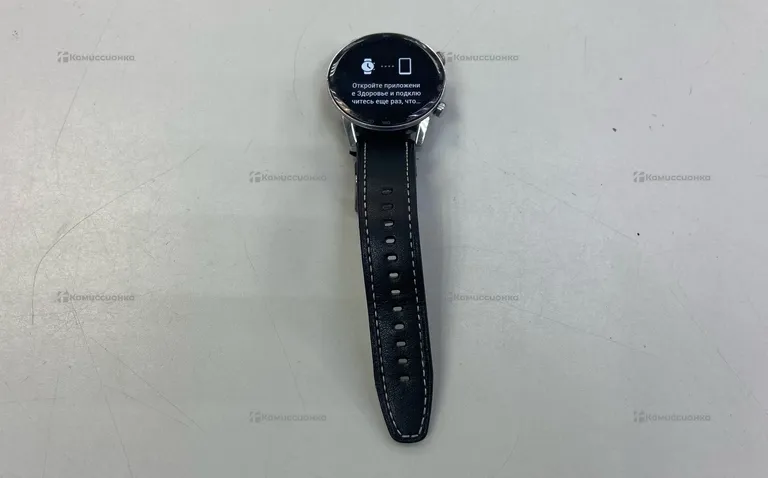 Часы  Honor MagicWatch 2-6A3