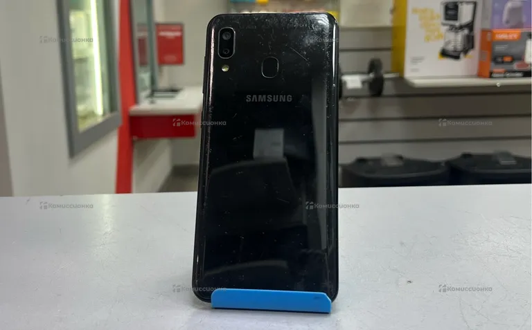 Samsung Galaxy A20 3/32Gb