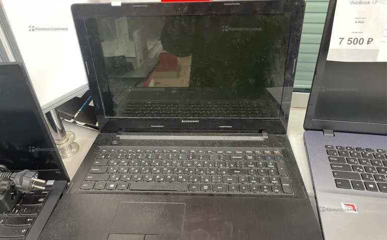 Ноутбук  Lenovo