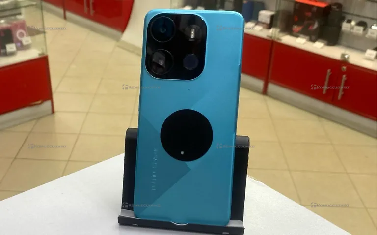 Tecno spark go 2023 64