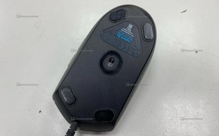 Logitech G 102