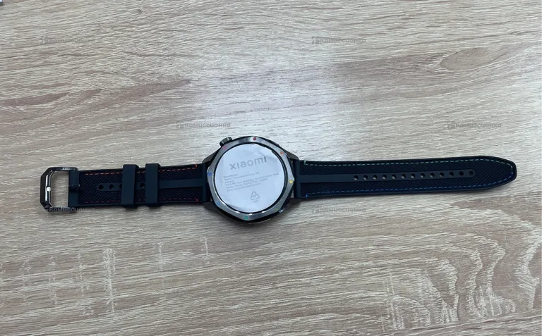 Часы Xiaomi Watch s4