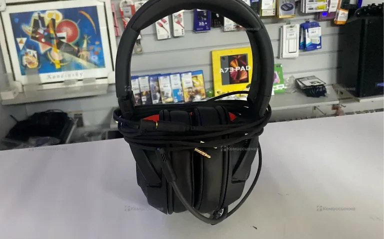 Razer kraken