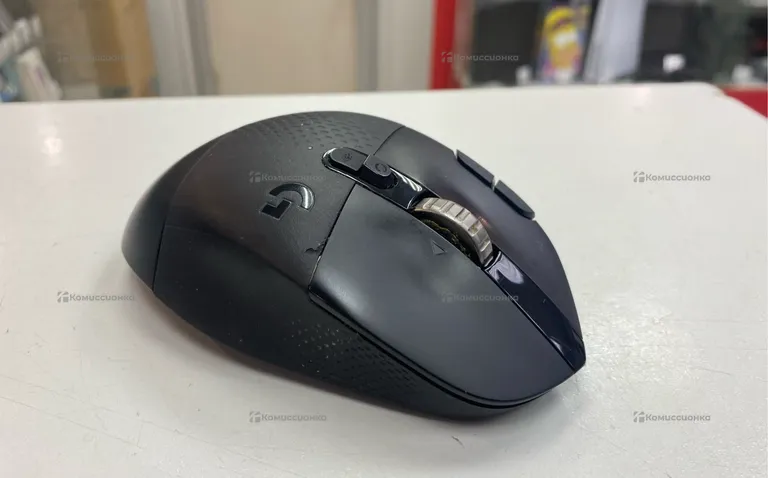 Мышь logitech G604