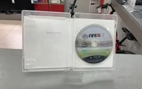 PS3. диск fifa15