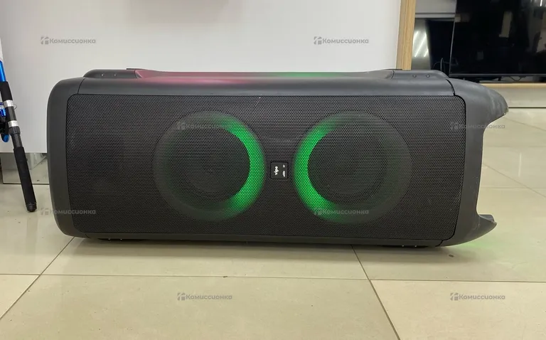 Колонка vipe nitro x7