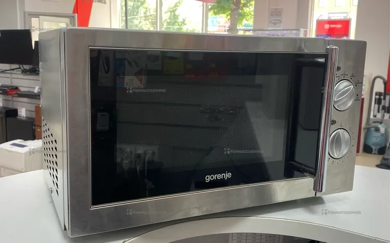 Микроволновая печь  Gorenje SXB177YZ-U