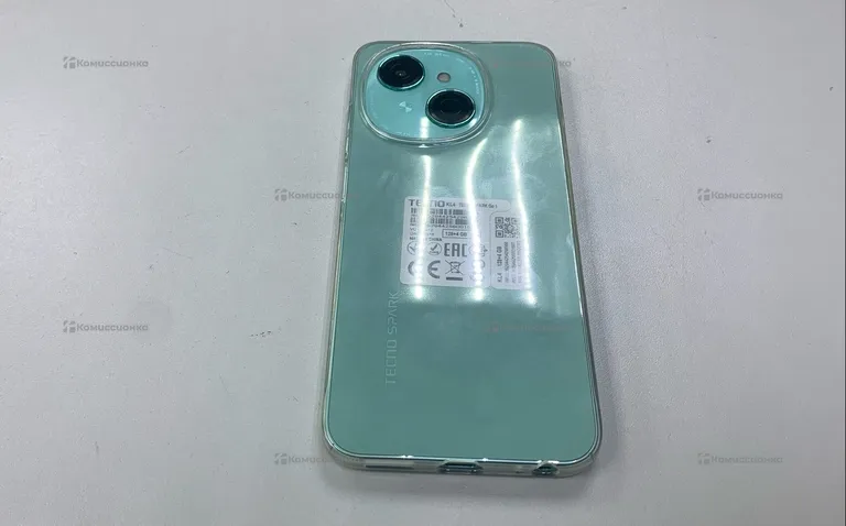 Tecno spark go 1 4/128