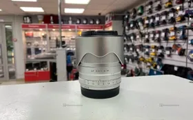 Купить Объектив Viltrox AF 33mm б/у , в Казань Цена:11950рублей