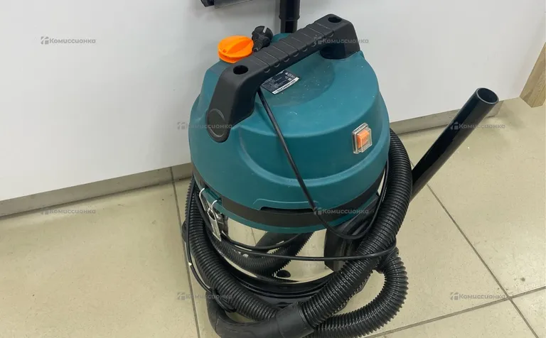 Строительный пылесос FinePower AFP-1220