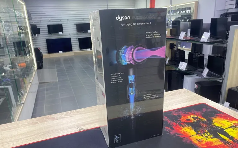 Фен dyson