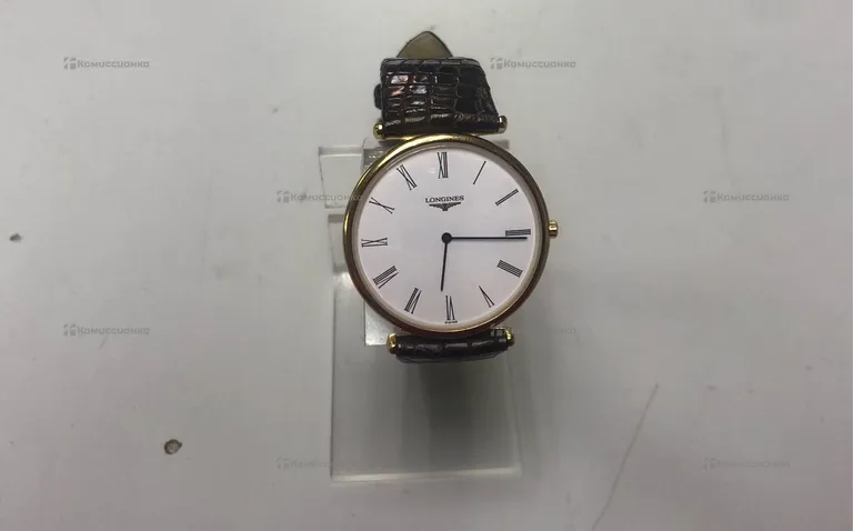 Часы   Longines