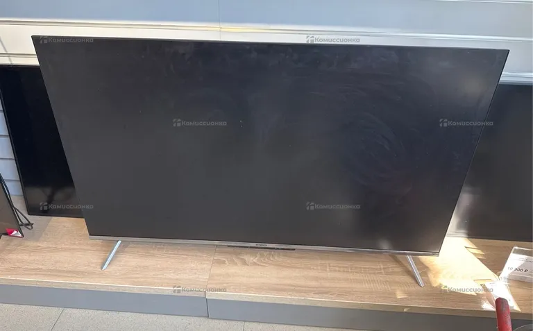 Телевизор Skyworth 50q66g