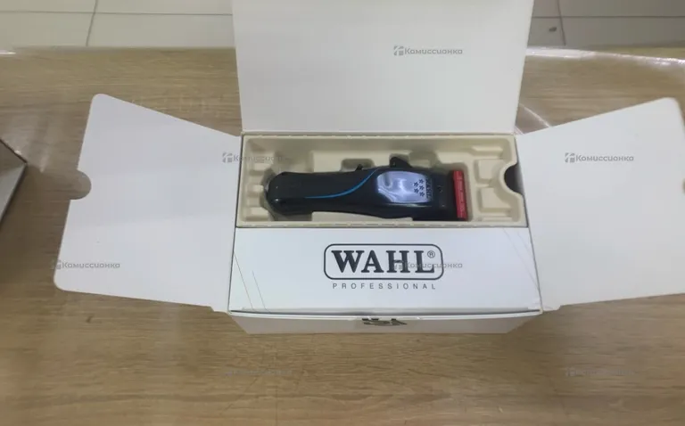 Машинка для стрижки Wahl Vapor