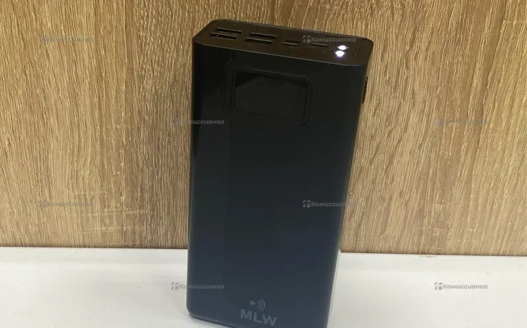 Power Bank  MLW 40000mah