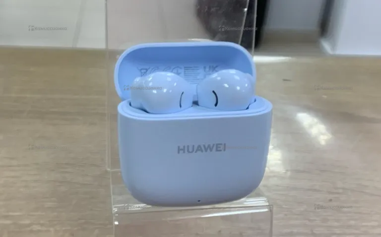 Наушники Huawei Freebuds se 2