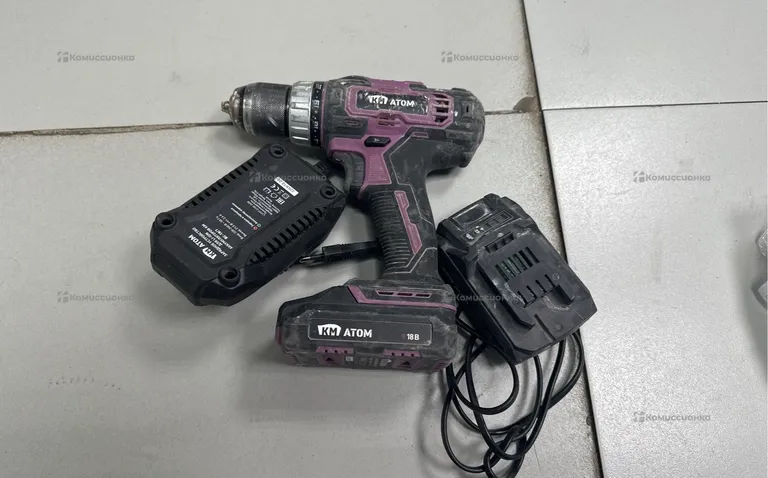 CD-181/2 KIT