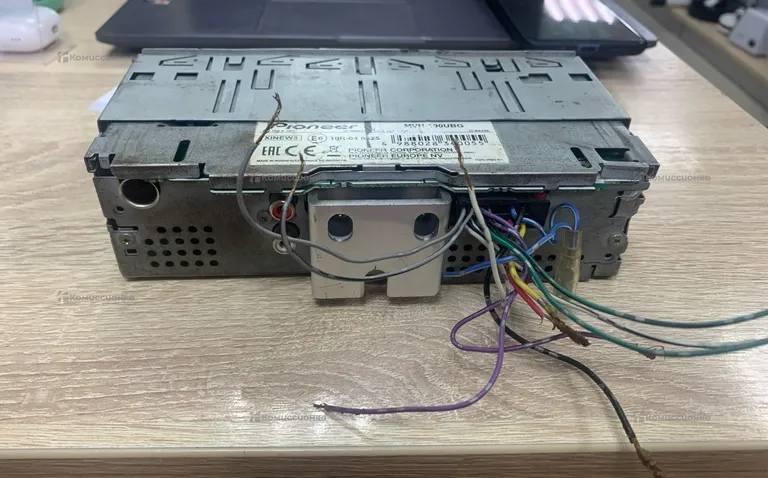 Автомагнитола  Pioneer
