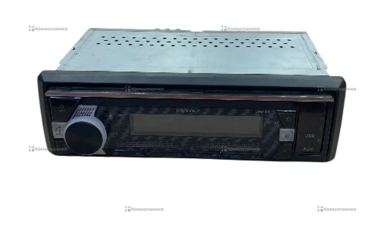 Автомагнитола  prology cmd-300