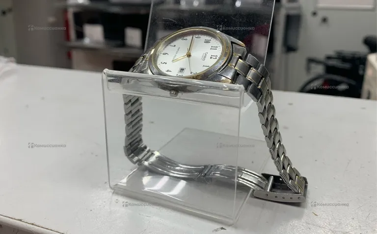 Часы  casio mtp-1264