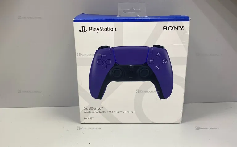 PS5 геймпад ps5