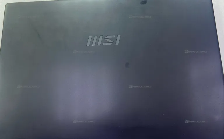 Ноутбук  MSI MODERN 15