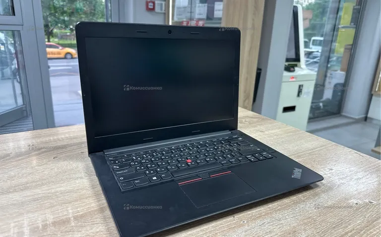 Ноутбук  Lenovo ThinkPad E470