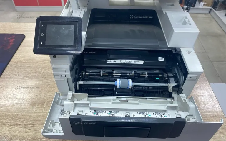 HP LaserJet Pro MFP M428fdn