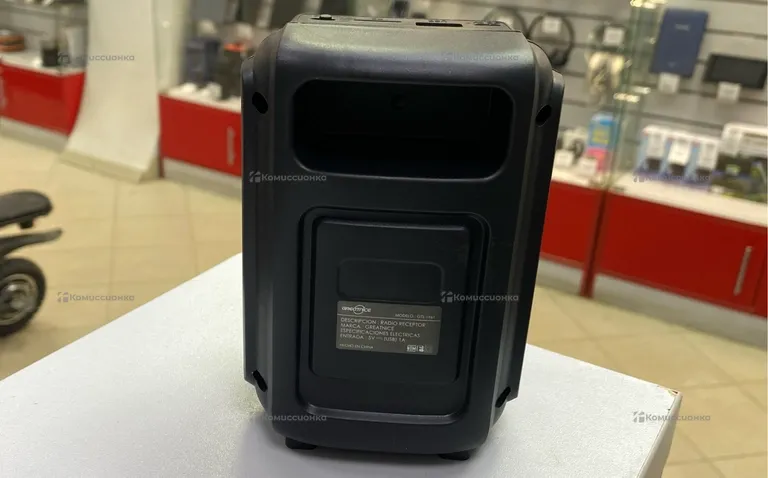 Колонка  portable