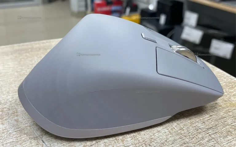 Logitech mx master 3