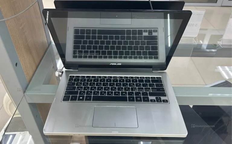 Ноутбук  asus tp300l