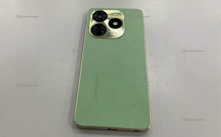 Tecno tecno spark 20C 8/128