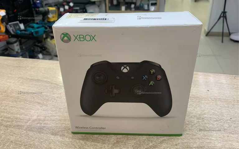 Xbox Джойстик для Xbox One S