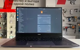 Купить Huawei matebook d14 б/у , в Краснодар Цена:31900рублей