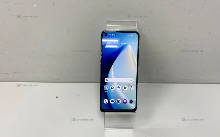 Realme Realme GT Master Edition 6/128