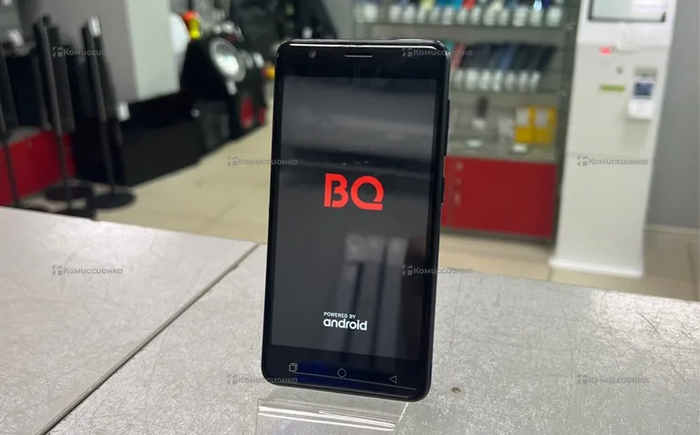 BQ BQ-5016G